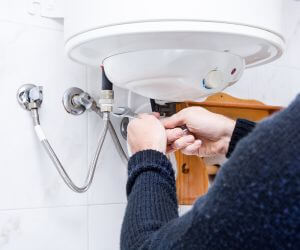 About Water Heater Repair LLC Cadogan, PA
